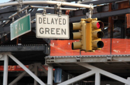 Atlantic Yards: Delayed Green