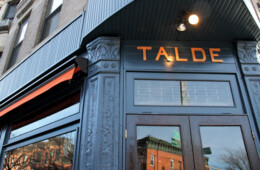 New Business: Talde, Brooklyn