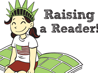 Raising a Reader!